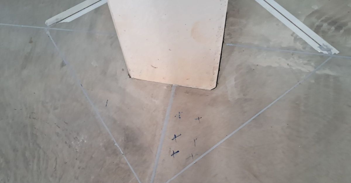Manutenção preventiva de piso industrial - aumente a vida útil com a Auge Pisos